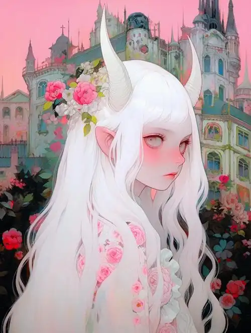 封神第一部:朝歌风云神话海报