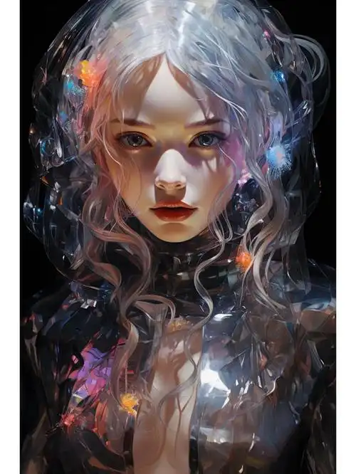 肖申克的救赎剧情海报