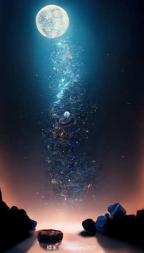 琅琊榜古装海报